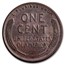 1929-D Lincoln Cent AU