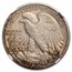 1929-D Walking Liberty Half Dollar AU-53 NGC