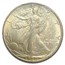 1929-D Walking Liberty Half Dollar AU-55 PCGS