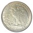 1929-D Walking Liberty Half Dollar AU-55 PCGS