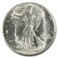 1929-D Walking Liberty Half Dollar MS-63 PCGS CAC