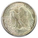 1929-D Walking Liberty Half Dollar MS-65 PCGS