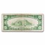 1929 (E-Richmond) $10 Brown Seal FRBN Fine (Fr#1860-E)