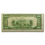 1929 (E-Richmond) $20 Brown Seal FRBN VF (Fr#1870-E)