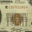 1929 (E-Richmond) $20 Brown Seal FRBN VF (Fr#1870-E)