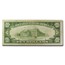1929 (F-Atlanta) $10 Brown Seal FRBN VF (Fr#1860-F)
