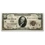 1929 (G-Chicago) $10 Brown Seal FRBN CU-65 EPQ PMG (Fr#1860-G)
