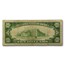 1929 (G-Chicago) $10 Brown Seal FRBN Fine (Fr#1860-G)