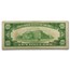 1929 (G-Chicago) $10 Brown Seal FRBN VF (Fr#1860-G)