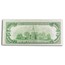 1929 (G-Chicago) $100 Brown Seal FRBN AU (Fr#1890-G)