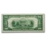 1929 (G-Chicago) $20 Brown Seal FRBN AU (Fr#1870-G)