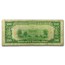 1929 (G-Chicago) $20 Brown Seal FRBN Fine (Fr#1870-G)