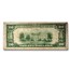 1929 (G-Chicago) $20 Brown Seal FRBN VF (Fr#1870-G)