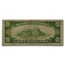 1929 (H-St. Louis) $10 Brown Seal FRBN VF (Fr#1860-H)