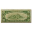1929 (I-Minneapolis) $10 Brown Seal FRBN Fine (Fr#1860-I)