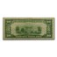 1929 (I-Minneapolis) $20 Brown Seal FRBN VF (Fr#1870-I)