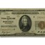 1929 (I-Minneapolis) $20 Brown Seal FRBN VF (Fr#1870-I)