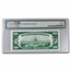 1929 (J-Kansas City) $50 FRBN CU-64 PMG (Fr#1880-J)