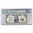 1929 (J-Kansas City) $50 FRBN CU-64 PMG (Fr#1880-J)