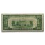 1929 (L-San Francisco) $20 Brown Seal FRBN VF (Fr#1870-L)