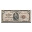 1929 (L-San Francisco) $5 Brown Seal FRBN VF-20 PCGS (Fr#1850-L)