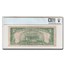 1929 (L-San Francisco) $5 Brown Seal FRBN VF-20 PCGS (Fr#1850-L)