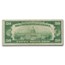 1929 (L-San Francisco) $50 Brown Seal FRBN Fine (Fr#1880-L)