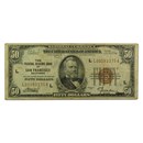 1929 (L-San Francisco) $50 Brown Seal FRBN VF (Fr#1880-L) Details