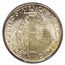 1929 Mercury Dime MS-66 PCGS (FB)