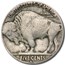 1929-S Buffalo Nickel Good+