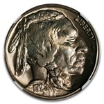 1929-S Buffalo Nickel MS-67 NGC
