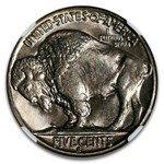 1929-S Buffalo Nickel MS-67 NGC