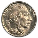 1929-S Buffalo Nickel MS-67 NGC