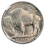 1929-S Buffalo Nickel MS-67 NGC