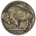 1929-S Buffalo Nickel VF