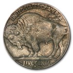 1929-S Buffalo Nickel XF
