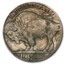 1929-S Buffalo Nickel XF