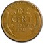 1929-S Lincoln Cent AU