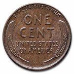 1929-S Lincoln Cent BU (Brown)