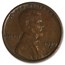 1929-S Lincoln Cent XF