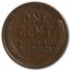 1929-S Lincoln Cent XF