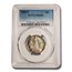1929-S Standing Liberty Quarter MS-65+ PCGS