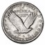 1929-S Standing Liberty Quarter VF
