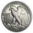 1929-S Walking Liberty Half Dollar AU