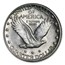 1929 Standing Liberty Quarter BU