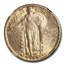 1929 Standing Liberty Quarter MS-62 NGC CAC (FH)