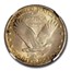 1929 Standing Liberty Quarter MS-62 NGC CAC (FH)