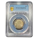 1929 Standing Liberty Quarter MS-65 PCGS (Full Head)