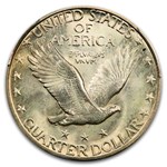 1929 Standing Liberty Quarter MS-65 PCGS (Full Head)