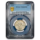 1929 Standing Liberty Quarter MS-65 PCGS (Full Head)